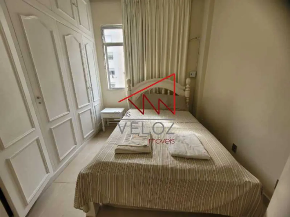 Apartamento, 2 quartos, 65 m² - Foto 7