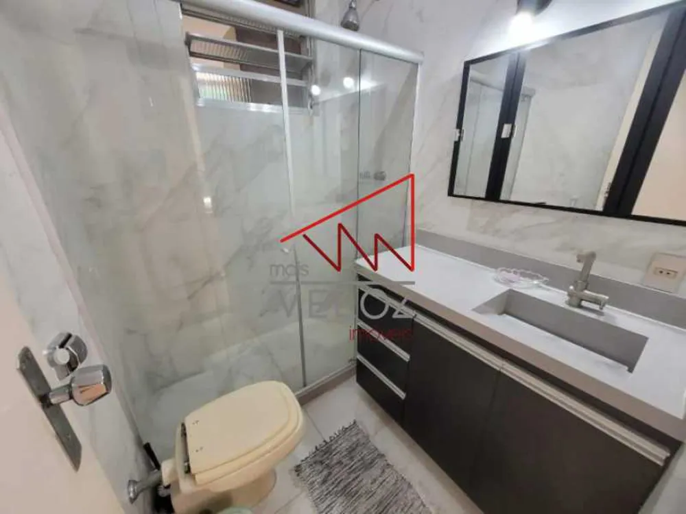 Apartamento, 2 quartos, 65 m² - Foto 1