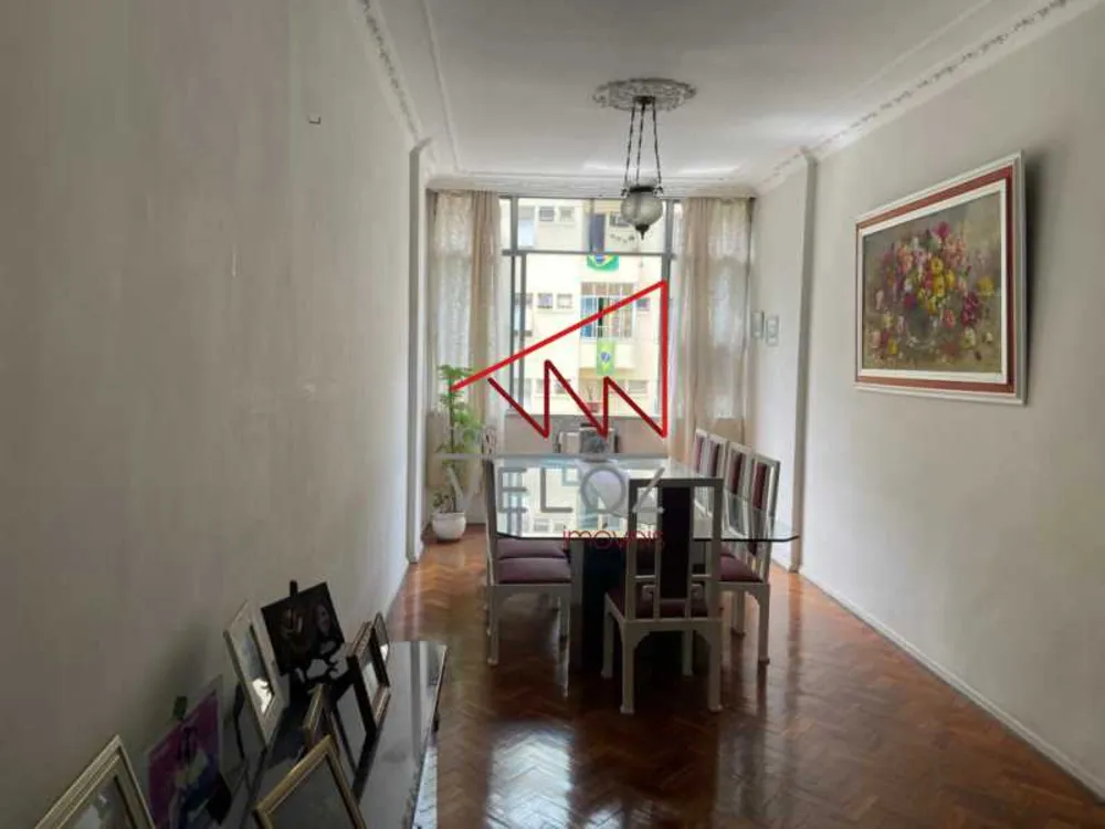 Apartamento, 3 quartos, 107 m² - Foto 14