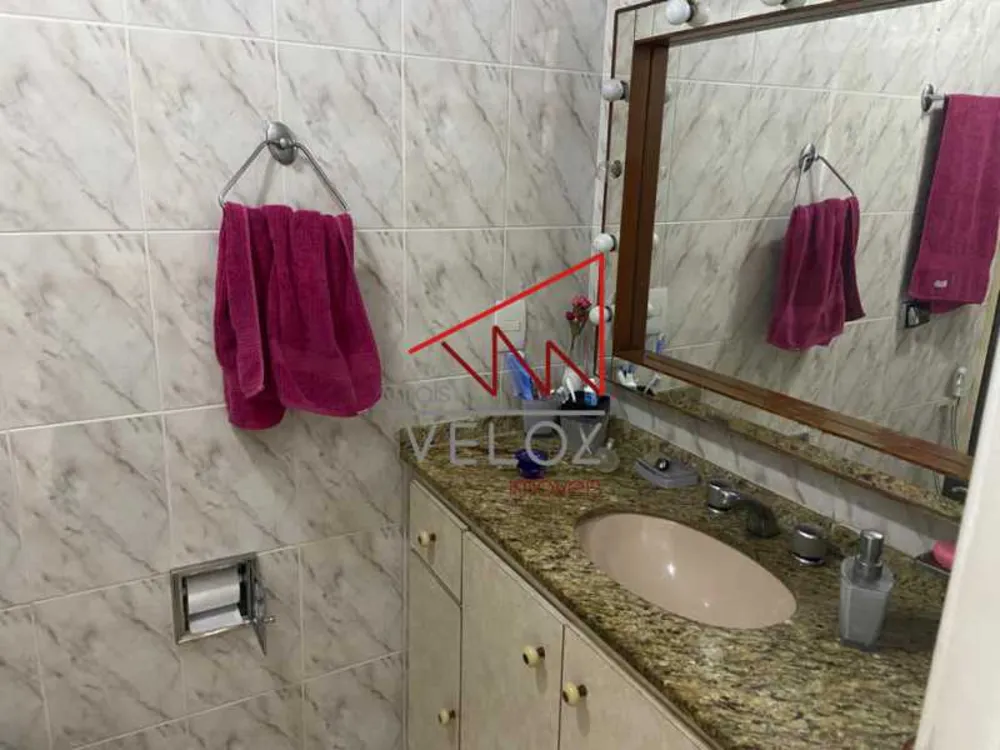 Apartamento, 3 quartos, 107 m² - Foto 2