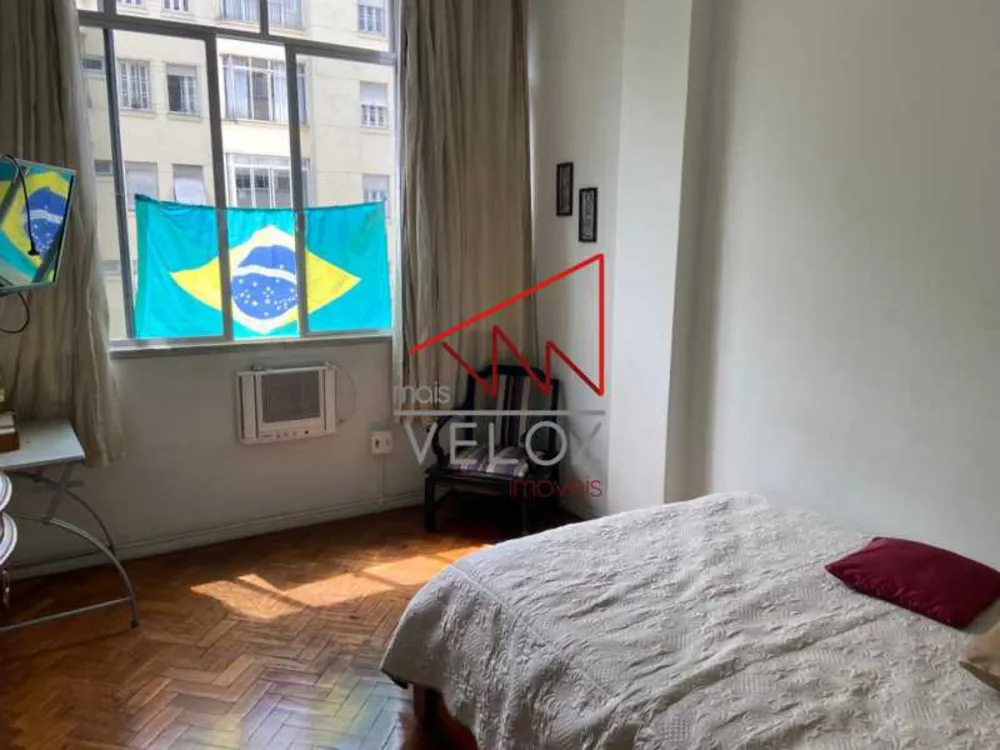 Apartamento, 3 quartos, 107 m² - Foto 9