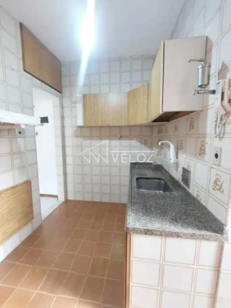 Apartamento, 2 quartos, 64 m² - Foto 19