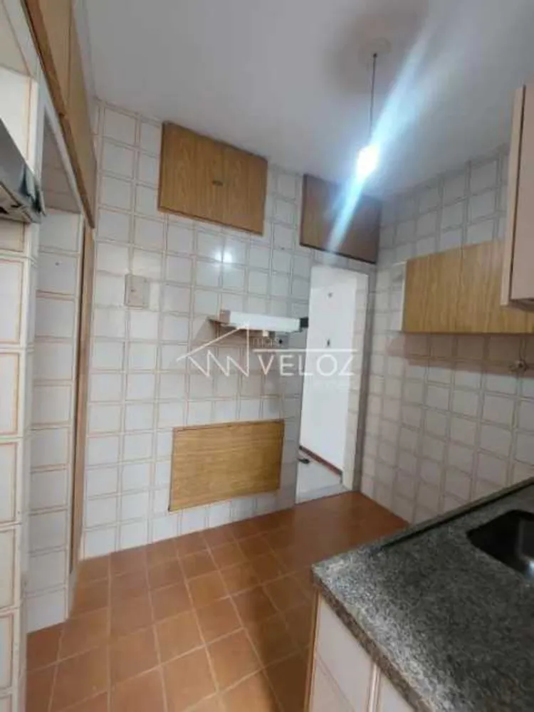 Apartamento, 2 quartos, 64 m² - Foto 2