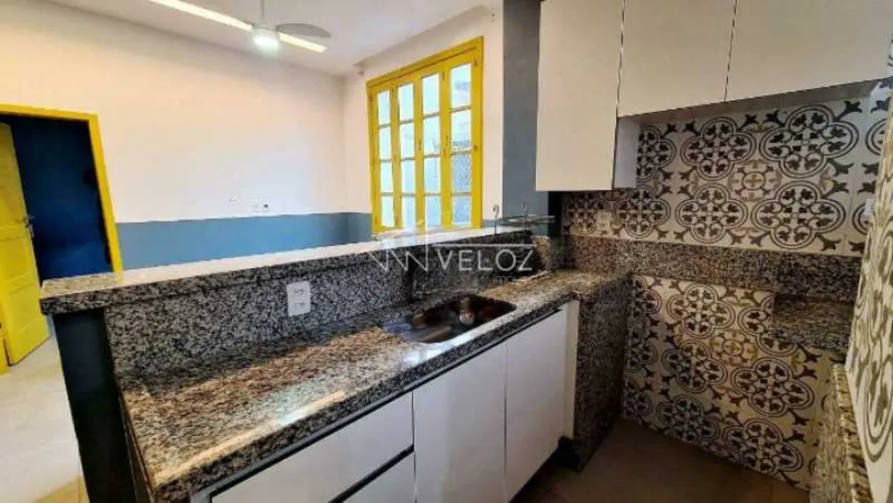 Apartamento, 1 quarto, 41 m² - Foto 13