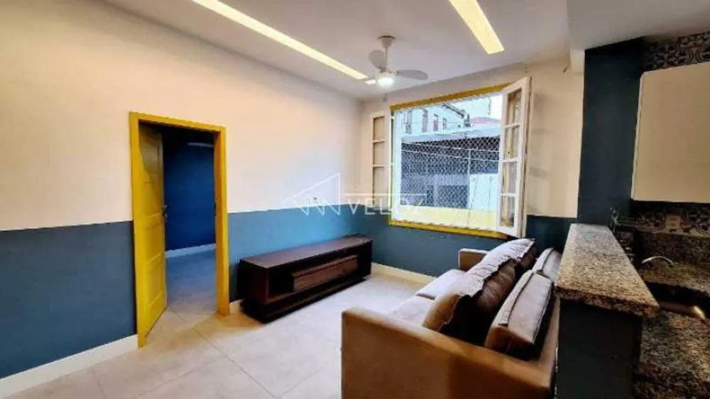 Apartamento, 1 quarto, 41 m² - Foto 7