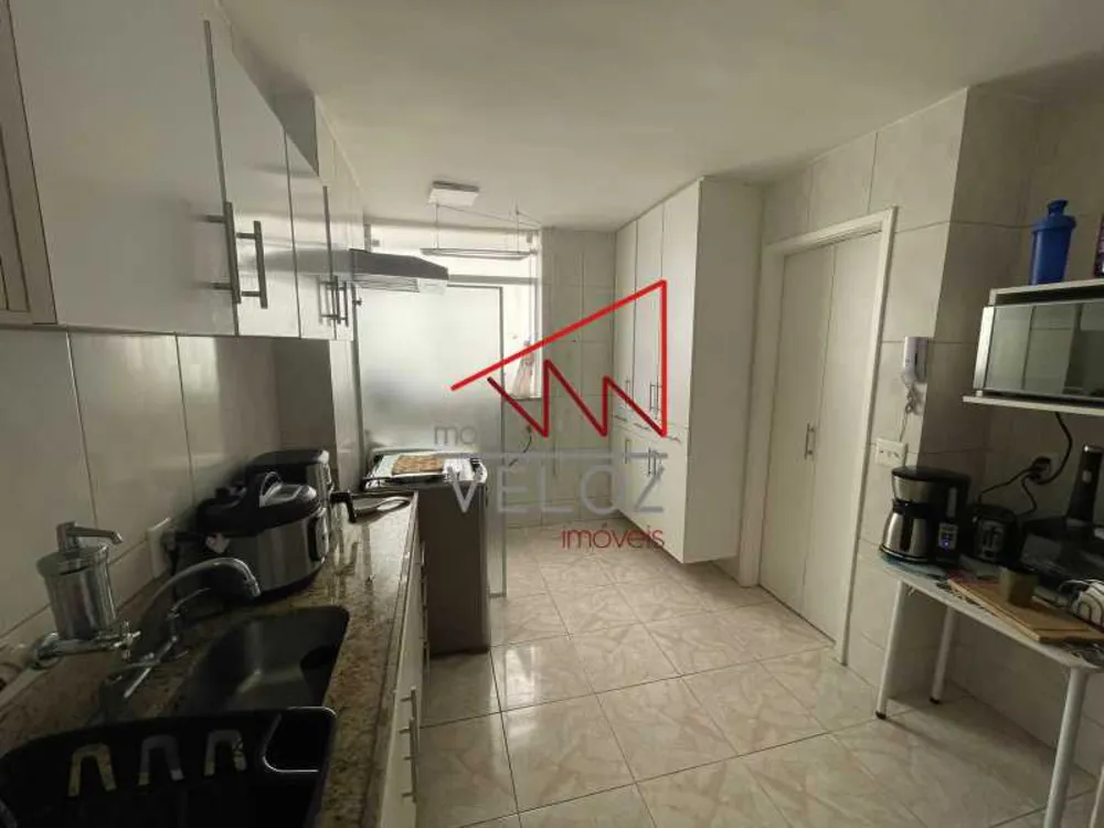 Apartamento, 2 quartos, 90 m² - Foto 11