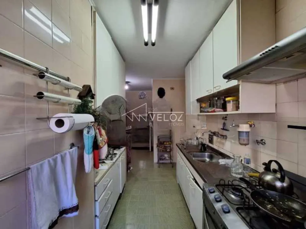 Apartamento, 2 quartos, 105 m² - Foto 4