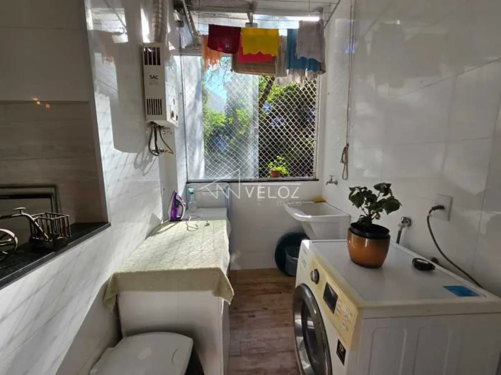 Apartamento, 2 quartos, 87 m² - Foto 2