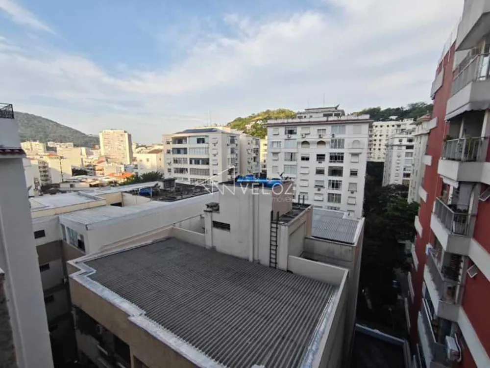 Apartamento, 2 quartos, 62 m² - Foto 4