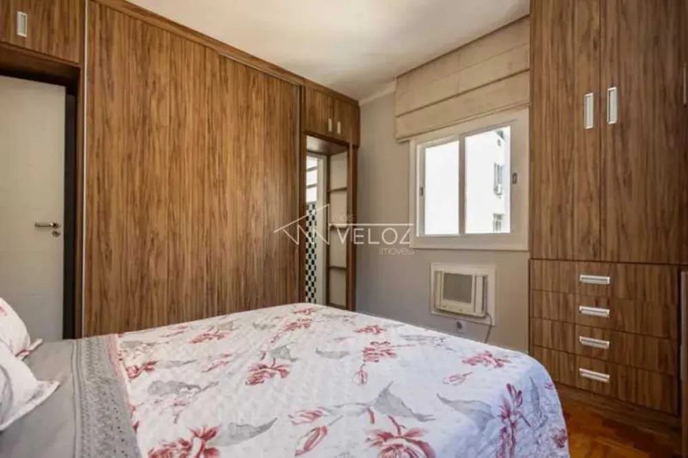 Apartamento, 4 quartos, 110 m² - Foto 7