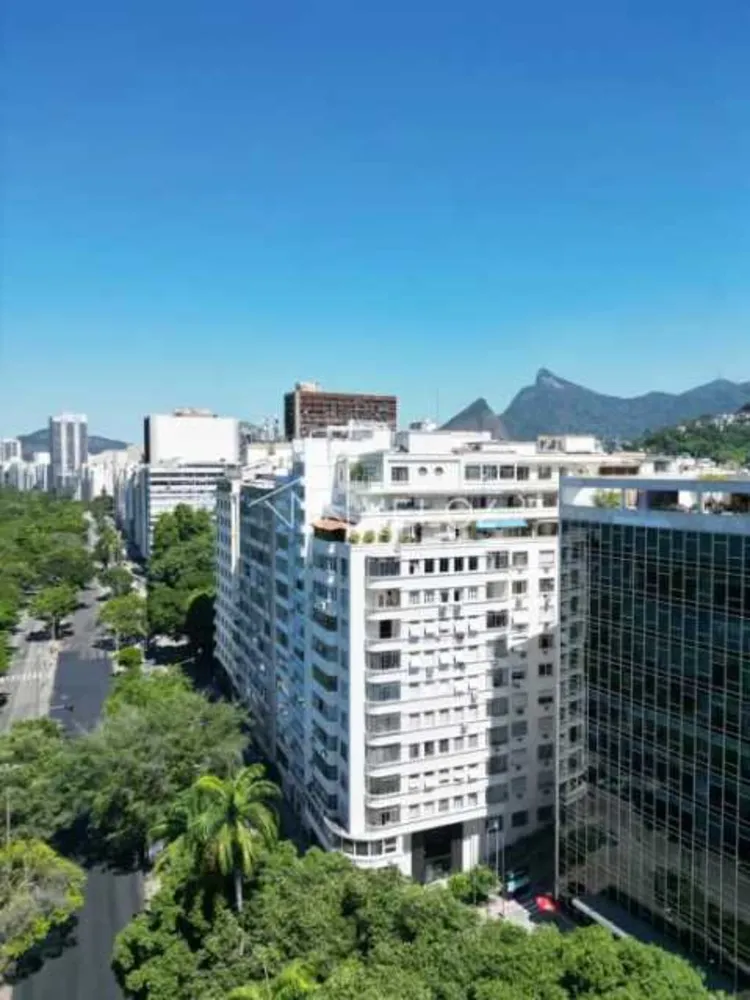 Apartamento, 4 quartos, 110 m² - Foto 3