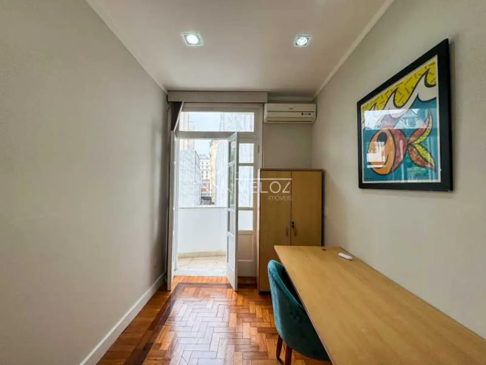 Apartamento, 4 quartos, 110 m² - Foto 13