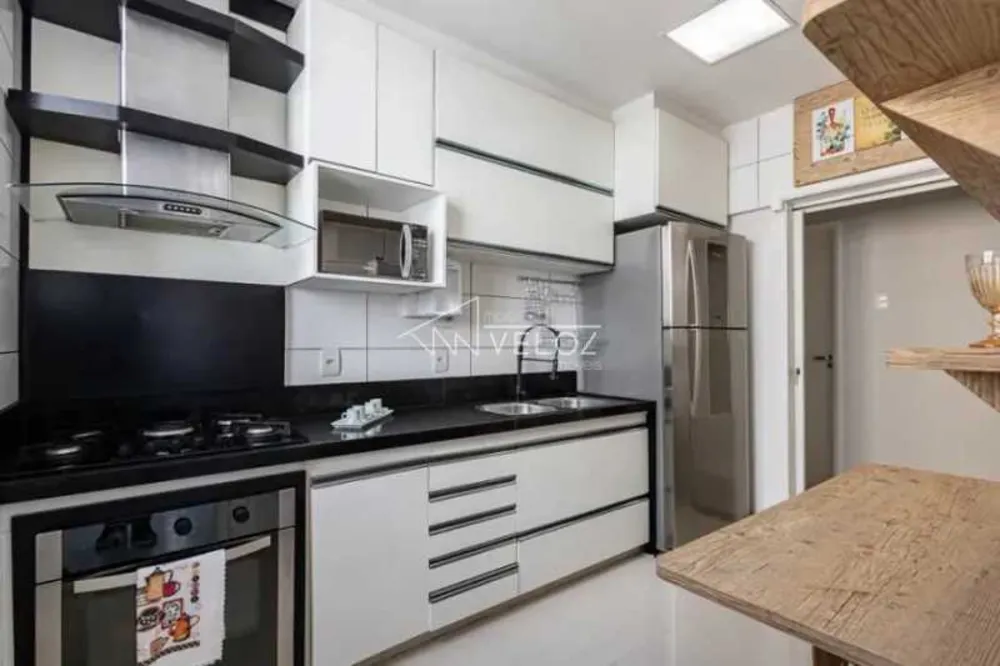 Apartamento, 4 quartos, 110 m² - Foto 8