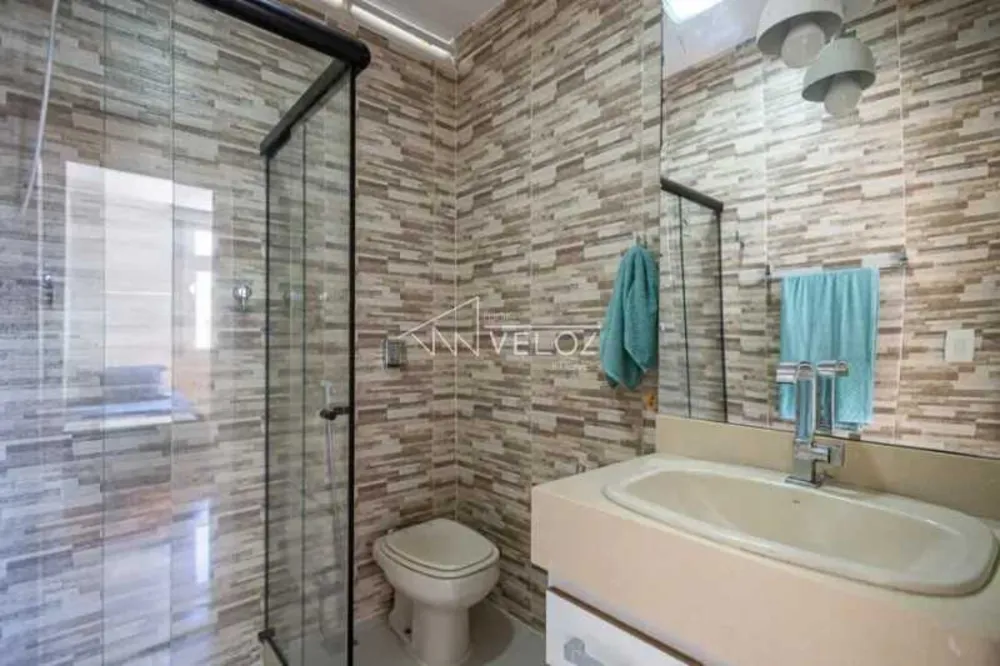 Apartamento, 4 quartos, 110 m² - Foto 4