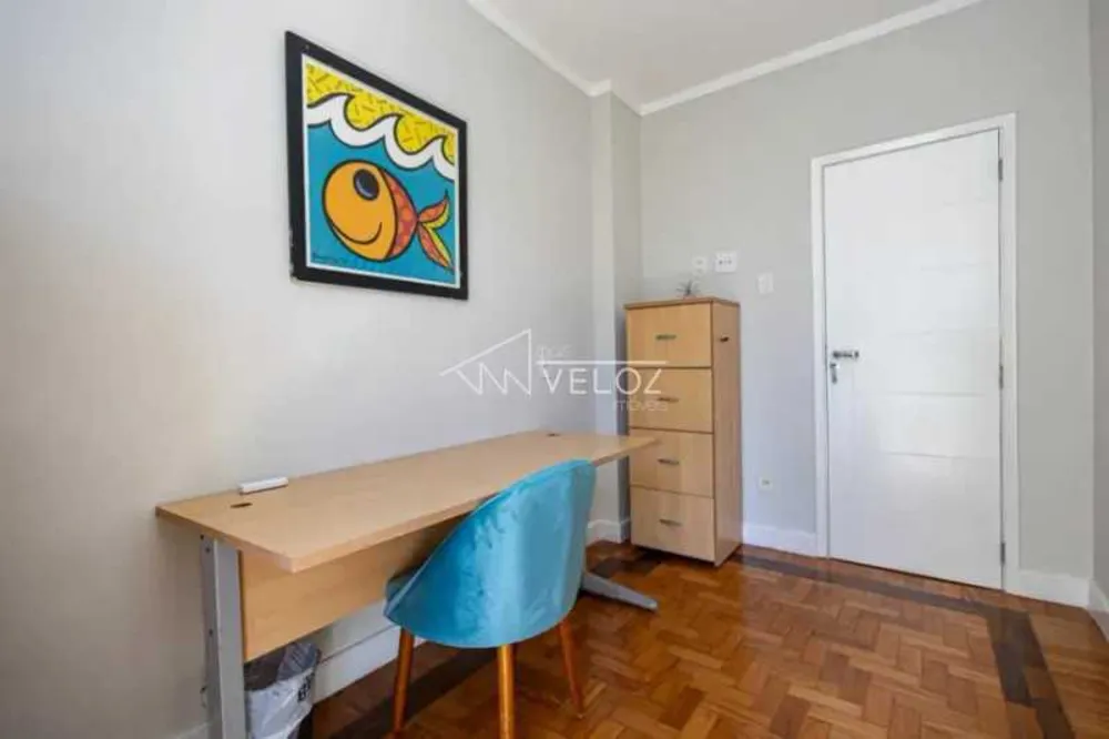 Apartamento, 4 quartos, 110 m² - Foto 10