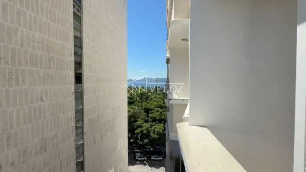 Apartamento, 4 quartos, 110 m² - Foto 2