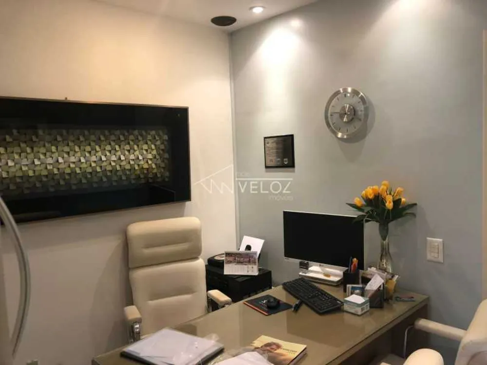 Sala-Conjunto, 40 m² - Foto 10