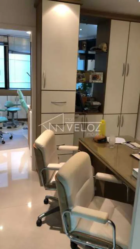 Sala-Conjunto, 40 m² - Foto 7