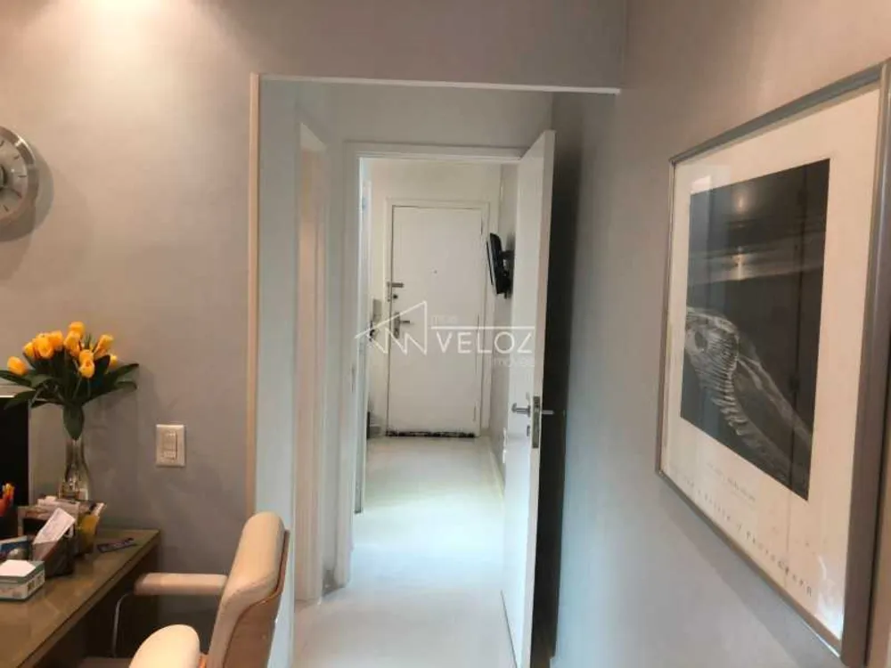 Sala-Conjunto, 40 m² - Foto 3