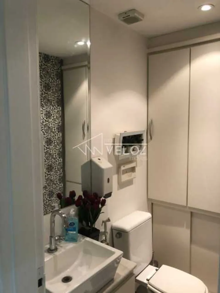 Sala-Conjunto, 40 m² - Foto 11