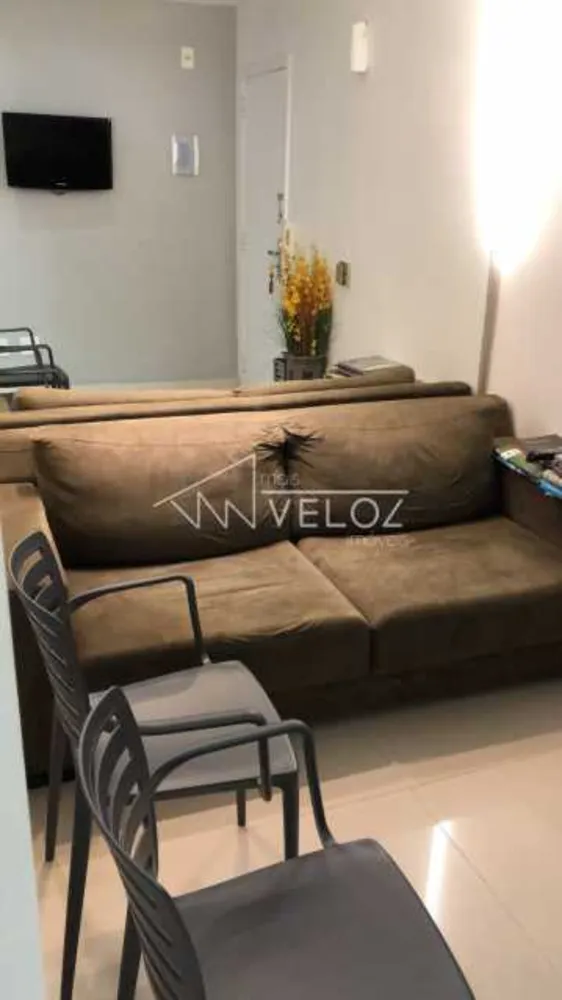 Sala-Conjunto, 40 m² - Foto 1
