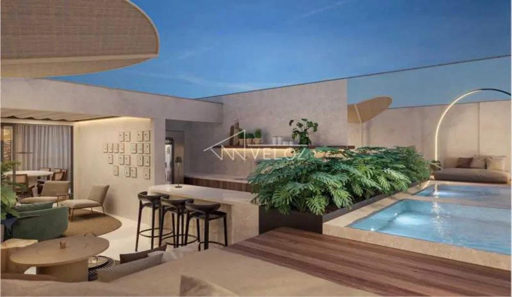 Apartamento, 2 quartos, 89 m² - Foto 15