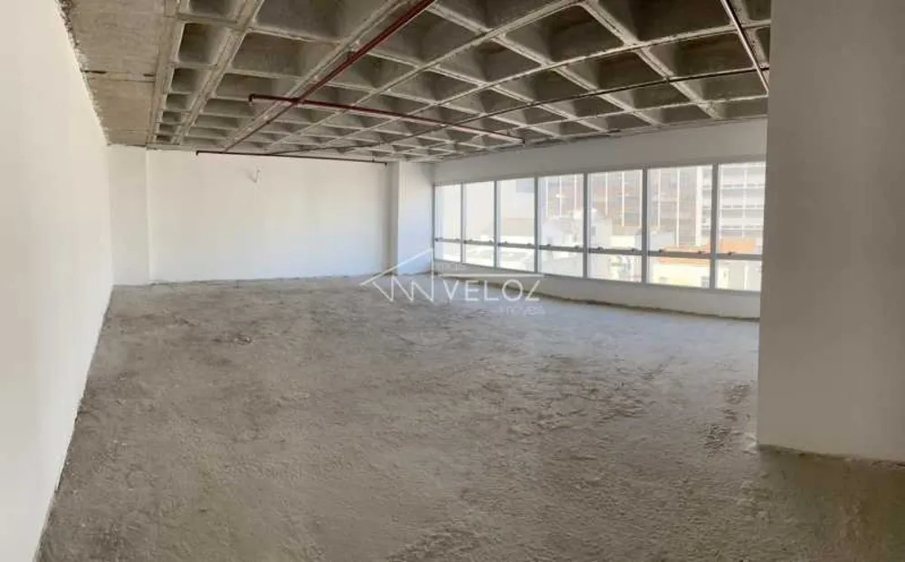 Sala-Conjunto, 94 m² - Foto 1