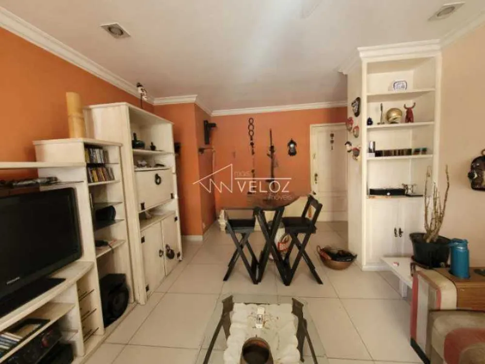 Apartamento, 3 quartos, 114 m² - Foto 1