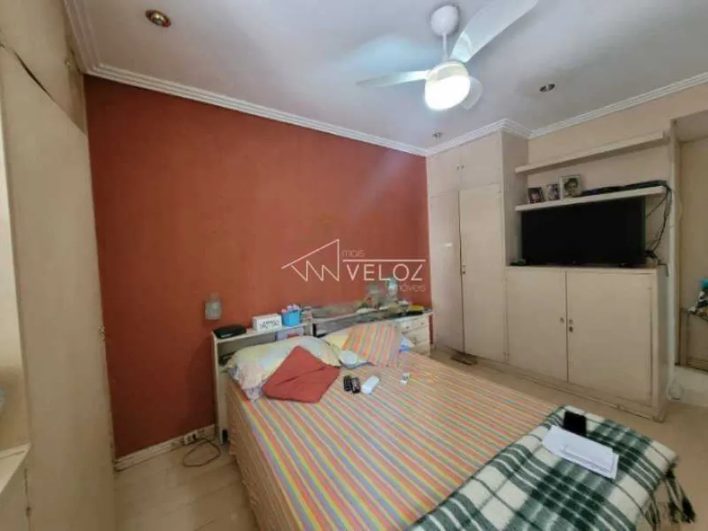 Apartamento, 3 quartos, 114 m² - Foto 2