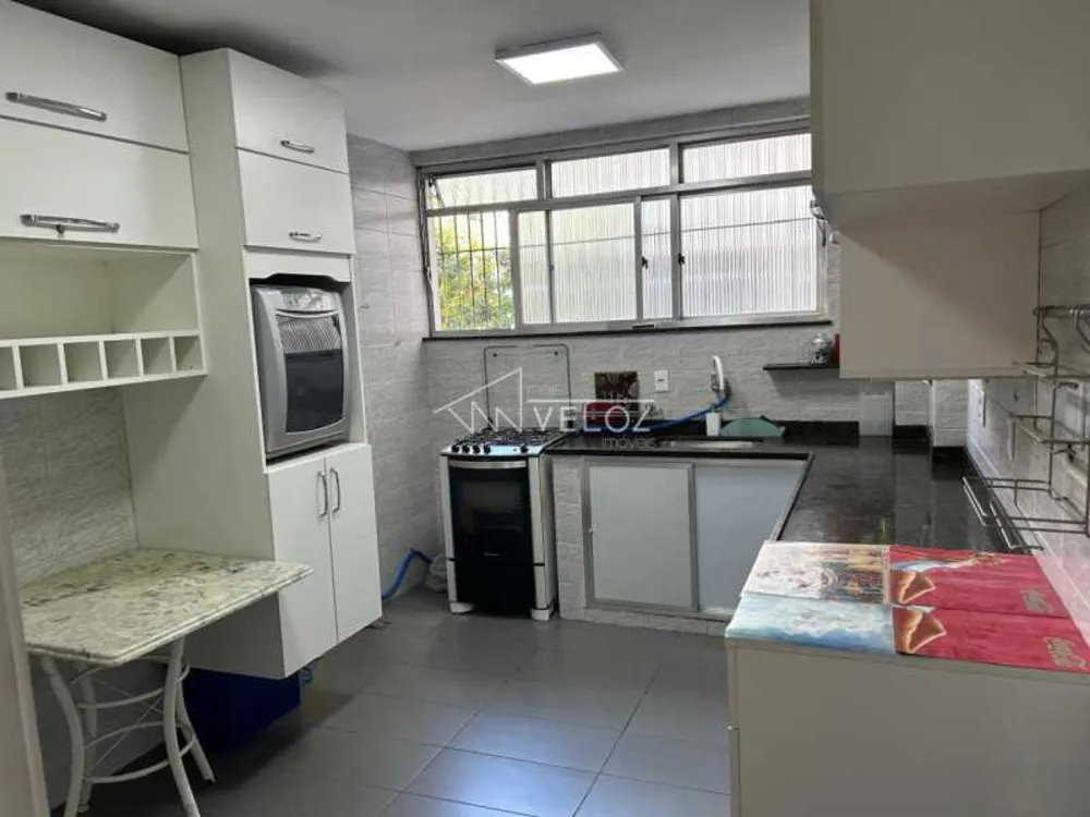 Apartamento, 4 quartos, 106 m² - Foto 23