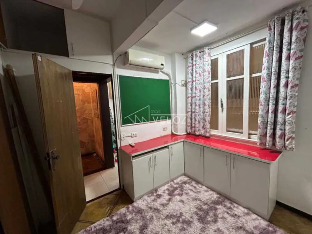 Apartamento, 4 quartos, 106 m² - Foto 16