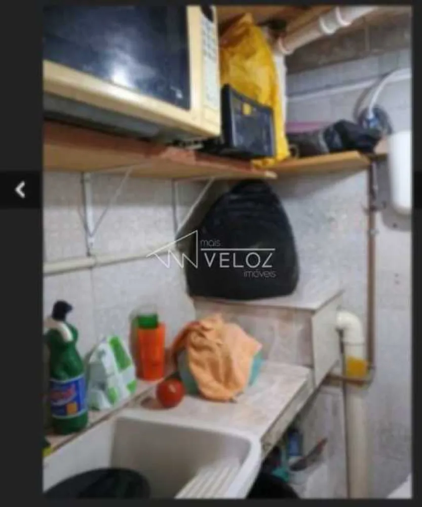 Loja-Salão, 23 m² - Foto 7