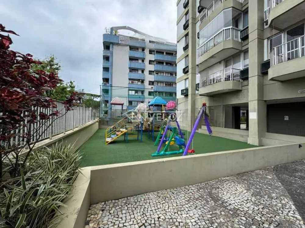 Apartamento, 2 quartos, 93 m² - Foto 1