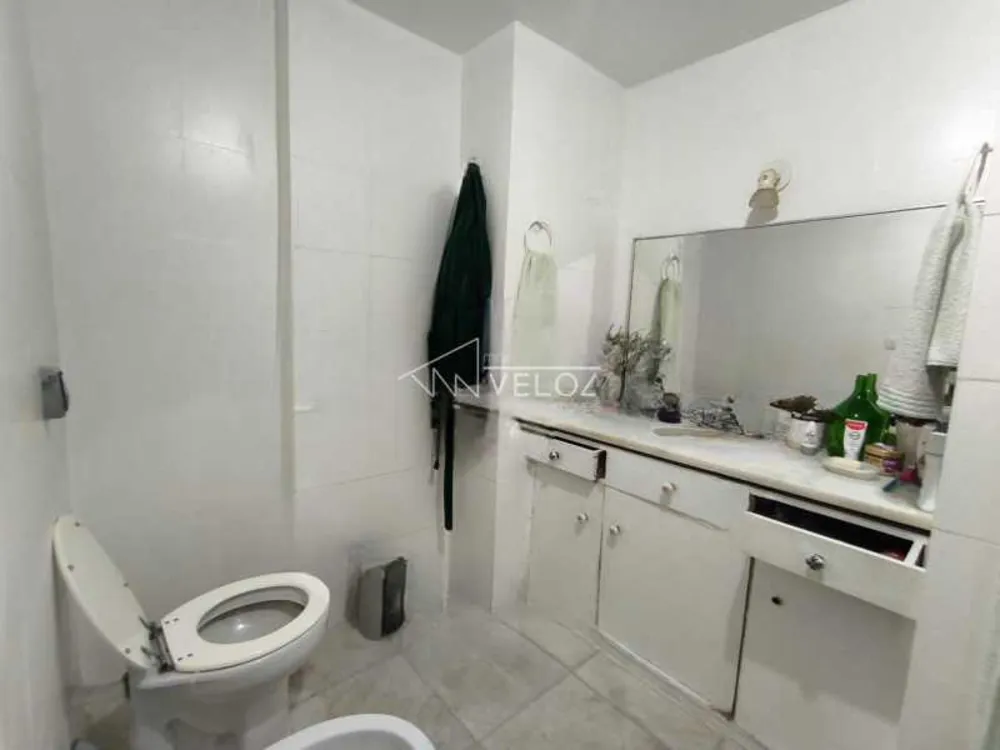 Apartamento, 4 quartos, 200 m² - Foto 7