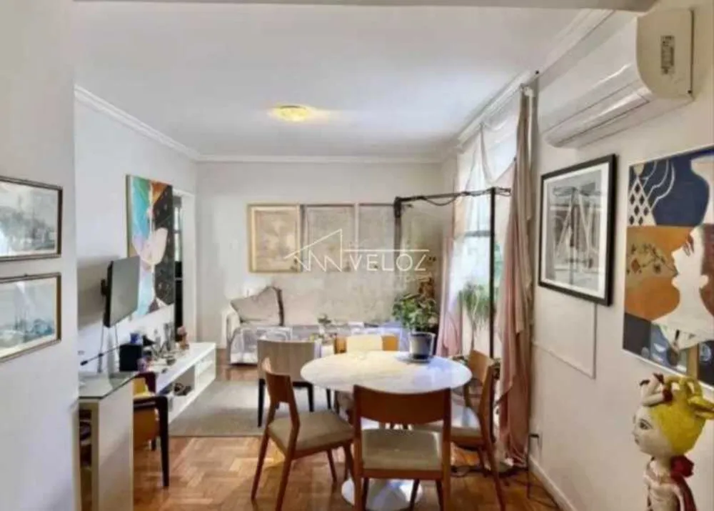 Apartamento, 2 quartos, 94 m² - Foto 10