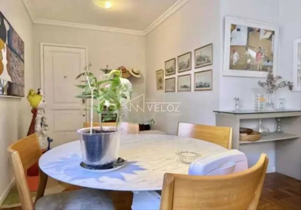 Apartamento, 2 quartos, 94 m² - Foto 17