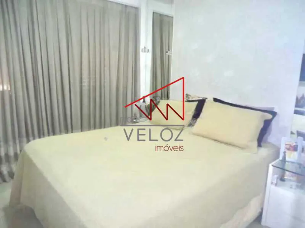 Apartamento, 3 quartos, 100 m² - Foto 1