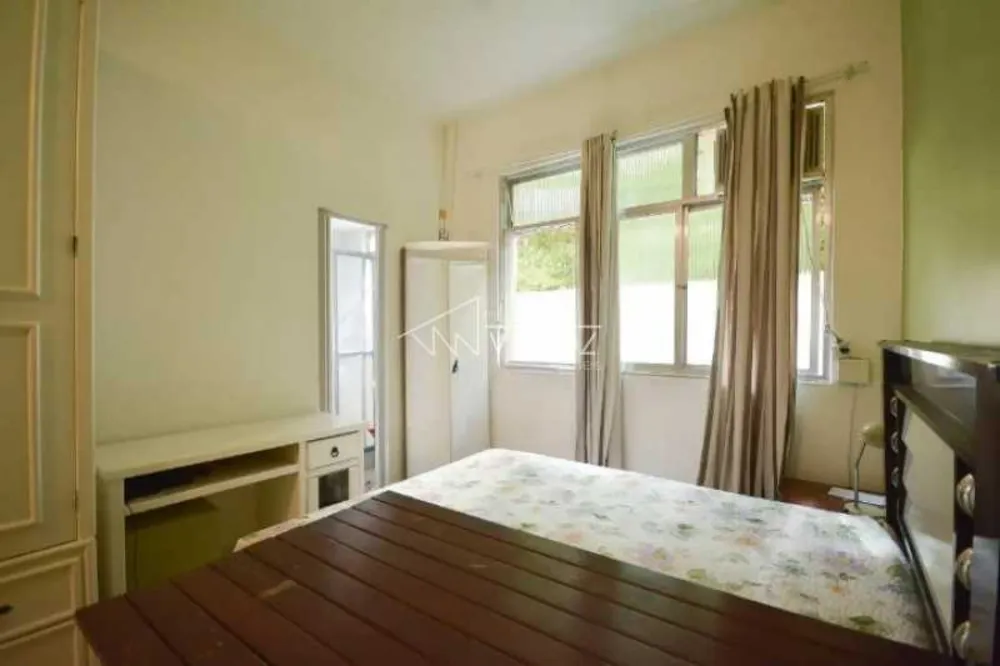 Apartamento, 1 quarto, 24 m² - Foto 4