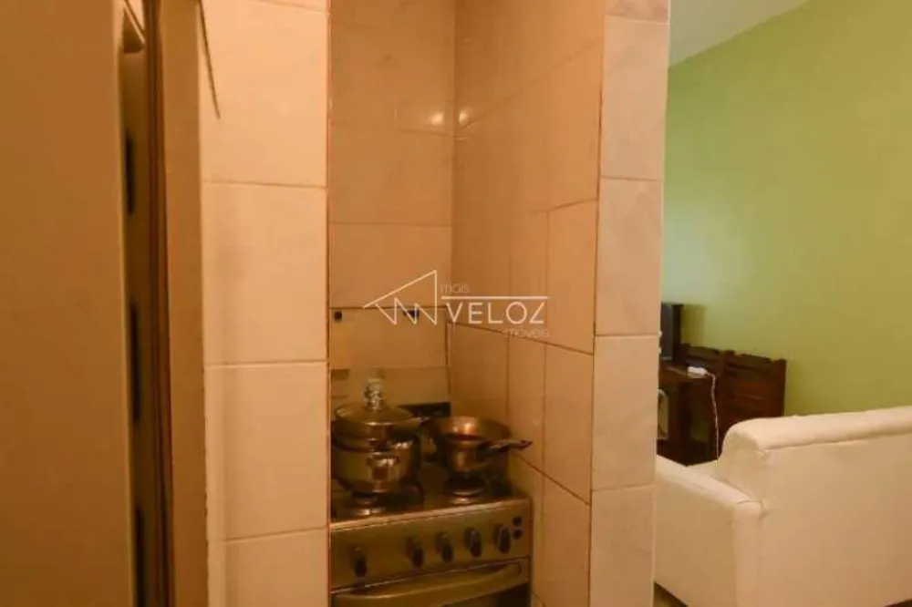 Apartamento, 1 quarto, 24 m² - Foto 17