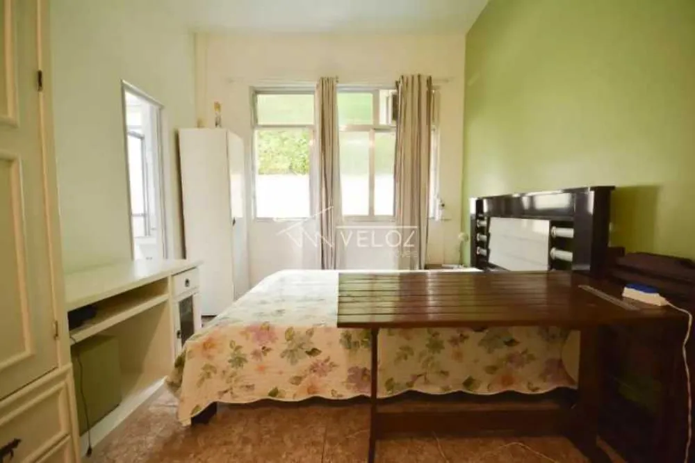Apartamento, 1 quarto, 24 m² - Foto 7