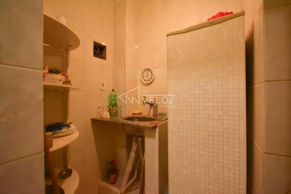 Apartamento, 1 quarto, 24 m² - Foto 20