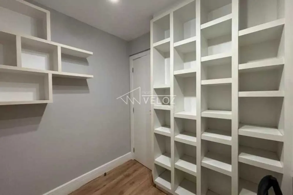 Cobertura, 3 quartos, 200 m² - Foto 2