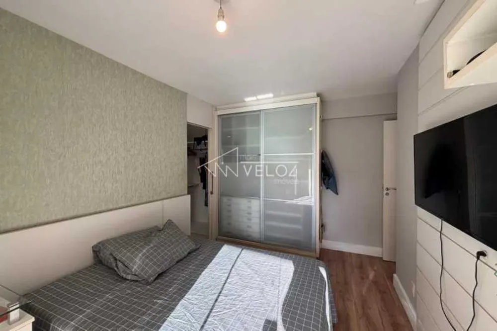 Cobertura, 3 quartos, 200 m² - Foto 19