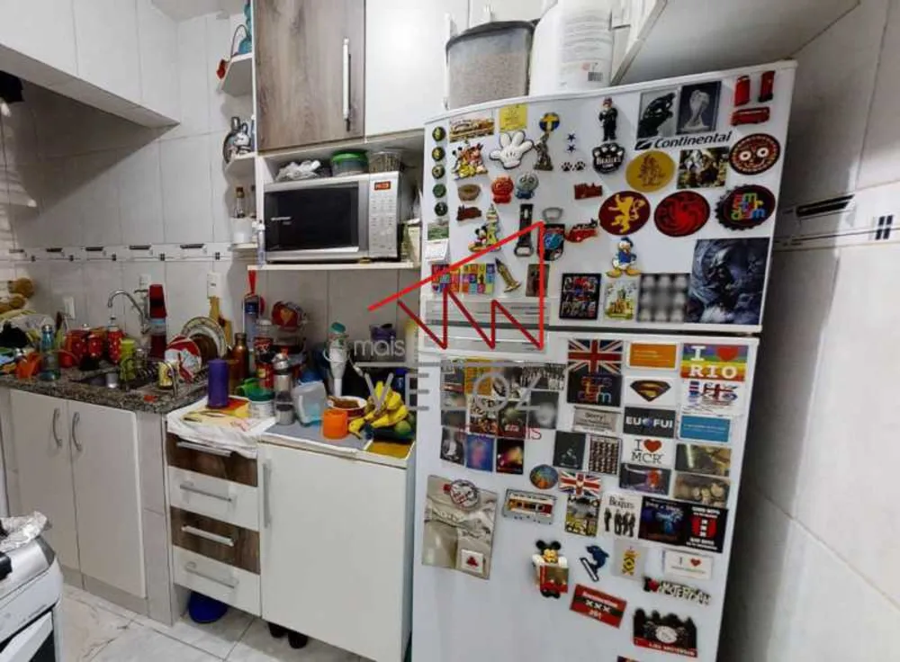 Apartamento, 1 quarto, 43 m² - Foto 1
