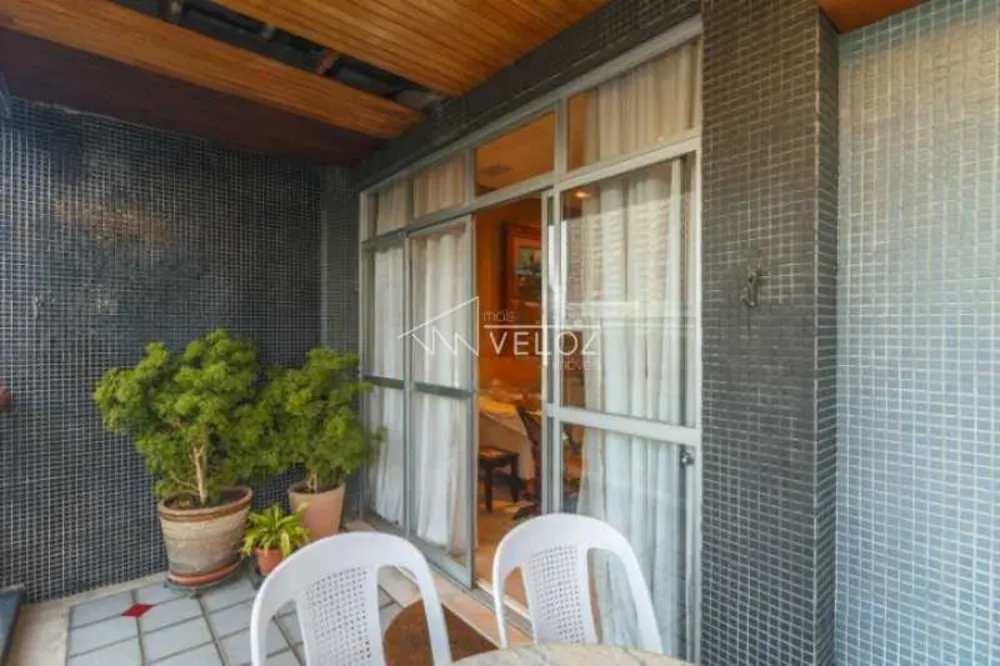 Apartamento, 3 quartos, 106 m² - Foto 17