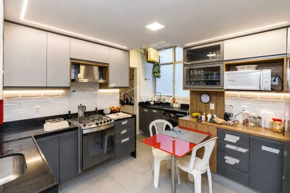 Apartamento, 3 quartos, 106 m² - Foto 16