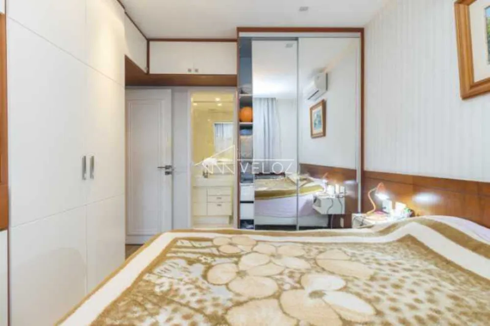 Apartamento, 3 quartos, 106 m² - Foto 2