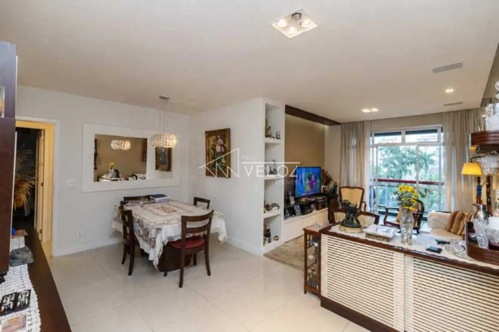 Apartamento, 3 quartos, 106 m² - Foto 10
