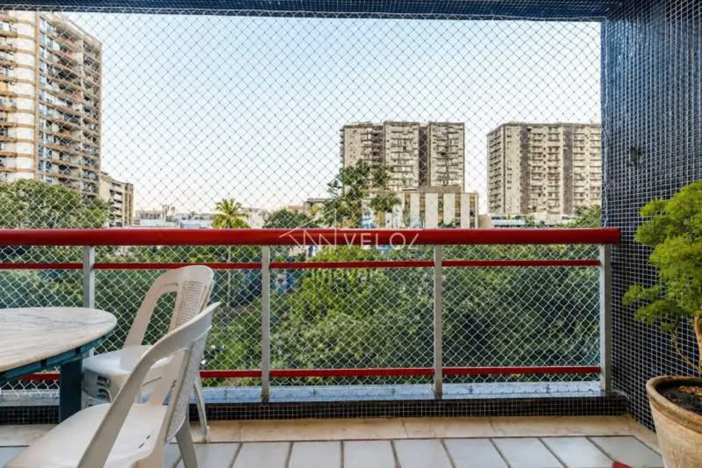 Apartamento, 3 quartos, 106 m² - Foto 11