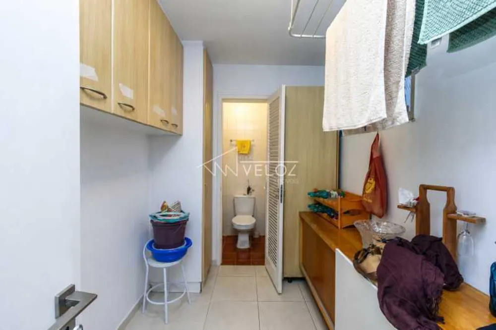 Apartamento, 3 quartos, 106 m² - Foto 15